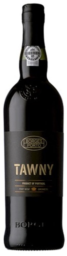 BORGES TAWNY