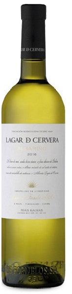 LAGAR DE CERVERA