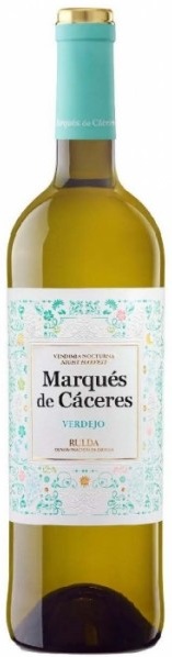 MARQUES DE CÁCERES VERDEJO