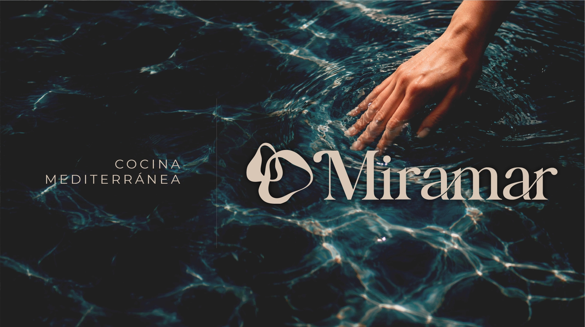 Restaurante Miramar, hostelería y restauración en Ciutadella de Menorca